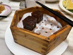 -顺德美的万豪酒店-万豪中餐厅