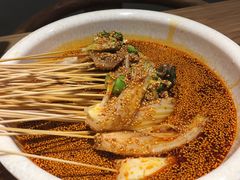 -叶婆婆钵钵鸡(解放碑店)