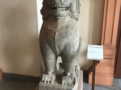 -吴哥国家博物馆