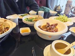 -高第街56号餐厅(美莲广场店)