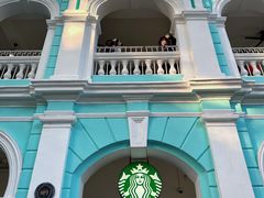 -星巴克臻选(广州沙面店)