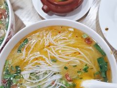 -德致祥云南过桥米线(云天小苑店)