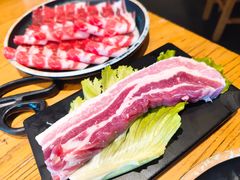 -朴家炭烤(浦东禹悦汇店)