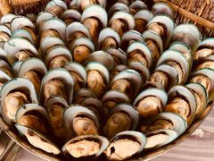 -粤海璇宫·木棉花高空旋转餐厅·聚会派对