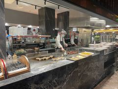 -吉布鲁牛排海鲜自助(武侯银泰城店)