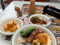 -文通冰室(东方宝泰店)