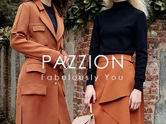 -Pazzion(Wisma Atria)