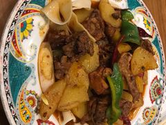 -巴依老爷新疆美食(望京小街店)