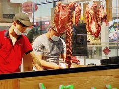 -鲜牛匠潮汕牛肉火锅(万达广场店)