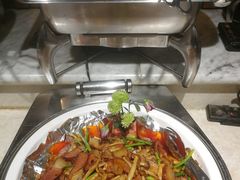 -比特堡啤酒烤肉自助料理(和平店)