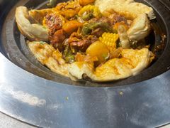 -二十一分小锅炖(中心店)