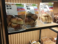 -嘉年华面包房餐厅（饺子馆）(陶然亭店)