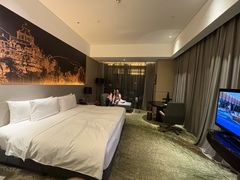 -江门富力万达嘉华酒店