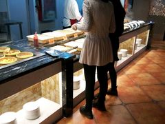 -豪食披萨烤肉自助(保定商场店)