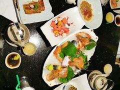 -梅筑·创意料理(王府井百货店)