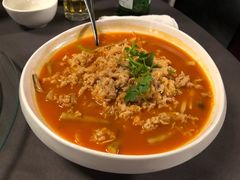 -羲和雅苑•北京烤鸭(平安国际金融中心店)