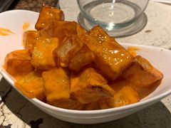 西班牙香蒜汁土豆-Carmen卡门西班牙餐厅