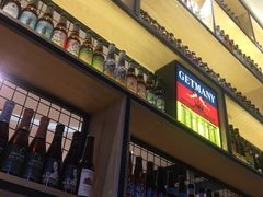 门面-木屋烧烤(龙湖天街店)