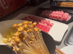 -海底捞火锅(步步高新天地店)