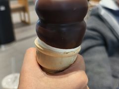 -DQ·蛋糕·冰淇淋(川沙东海岸店)
