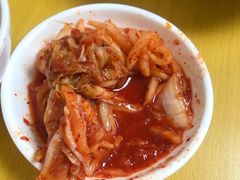 -屋里家延边朝鲜族冷面(南园店)
