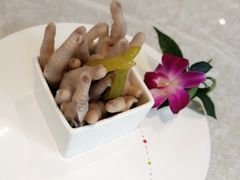 -自在弥林花园餐厅(云栖店)