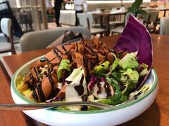 -ELI FALAFEL Lebanese&Mediterranean黎巴嫩美食(富城路店)
