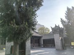 -万寿八仙宫