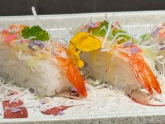 -千滋百味自助海鲜烤肉(布吉景华店)