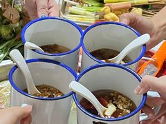 -杨校长·老成都串串香火锅(全国总店)