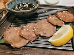 -鳗鲔料理小馆