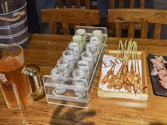 -汉森熊啤酒屋(雨耕山店)