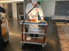 -阿五黄河大鲤鱼(纬三路店)