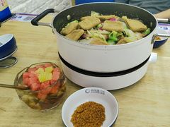 -贵凤凰贵州米粉(清河和盈中心店)