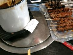 -喝丢一只鞋海鲜烧烤·海肠捞饭(文体街店)