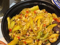 -新新湘菜馆(新中街二条店)