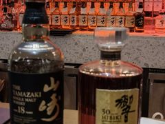 -wann lounge 低温慢煮牛排·清吧