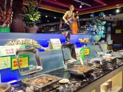 -巴犀烧烤(新崇光店)