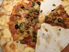 超级至尊披萨-必胜客(张掖西大街店)