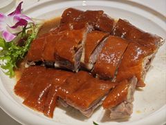 -潮粤香海鲜酒楼(沙湖店)