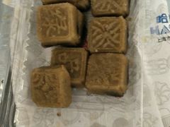 绿豆糕-上海哈尔滨食品厂(淮海中路店)
