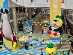 -石狮世茂摩天城摩天轮