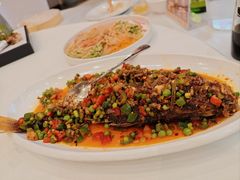 -玉华台饭庄·淮扬菜·烤鸭(望京店)