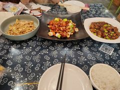 -玉桥餐厅(天坛店)