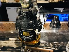 -STARRY CAFE & LOUNGE BAR(高新店)