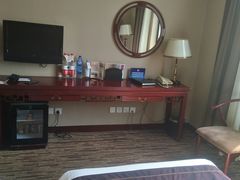 -北京前门建国饭店