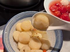 -尚尚仙·酸汤猪手·猪肚鸡火锅(华联万柳购物中心店)