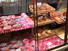 -山崎面包(静安久光店)