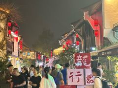 -小河直街历史文化街区