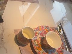 -泰椰里·泰国餐厅(智慧城广百广场店)